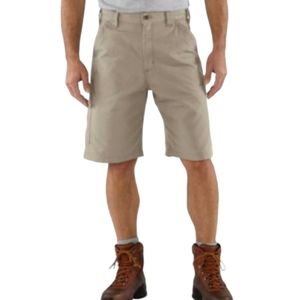 Carhartt Size 40 Carpenter Shorts